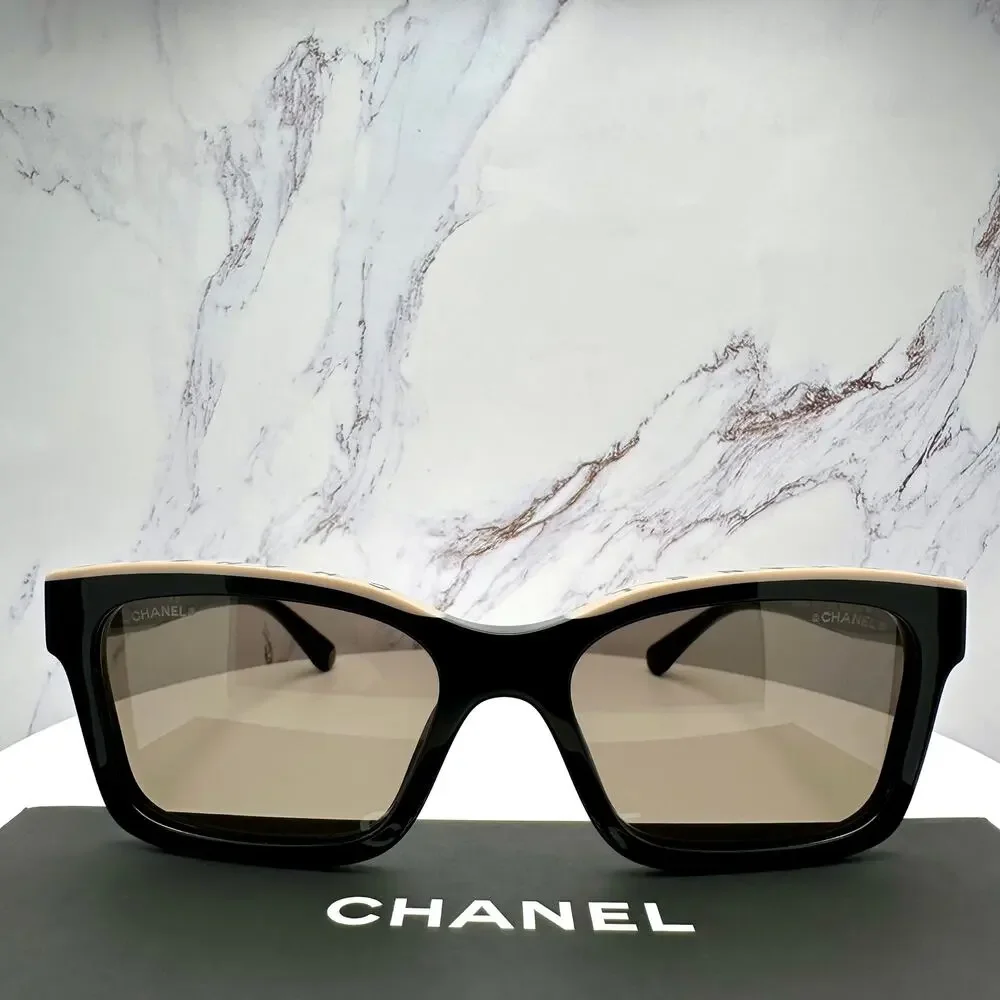 New Chanel Sunglasses - Picture 11 of 16